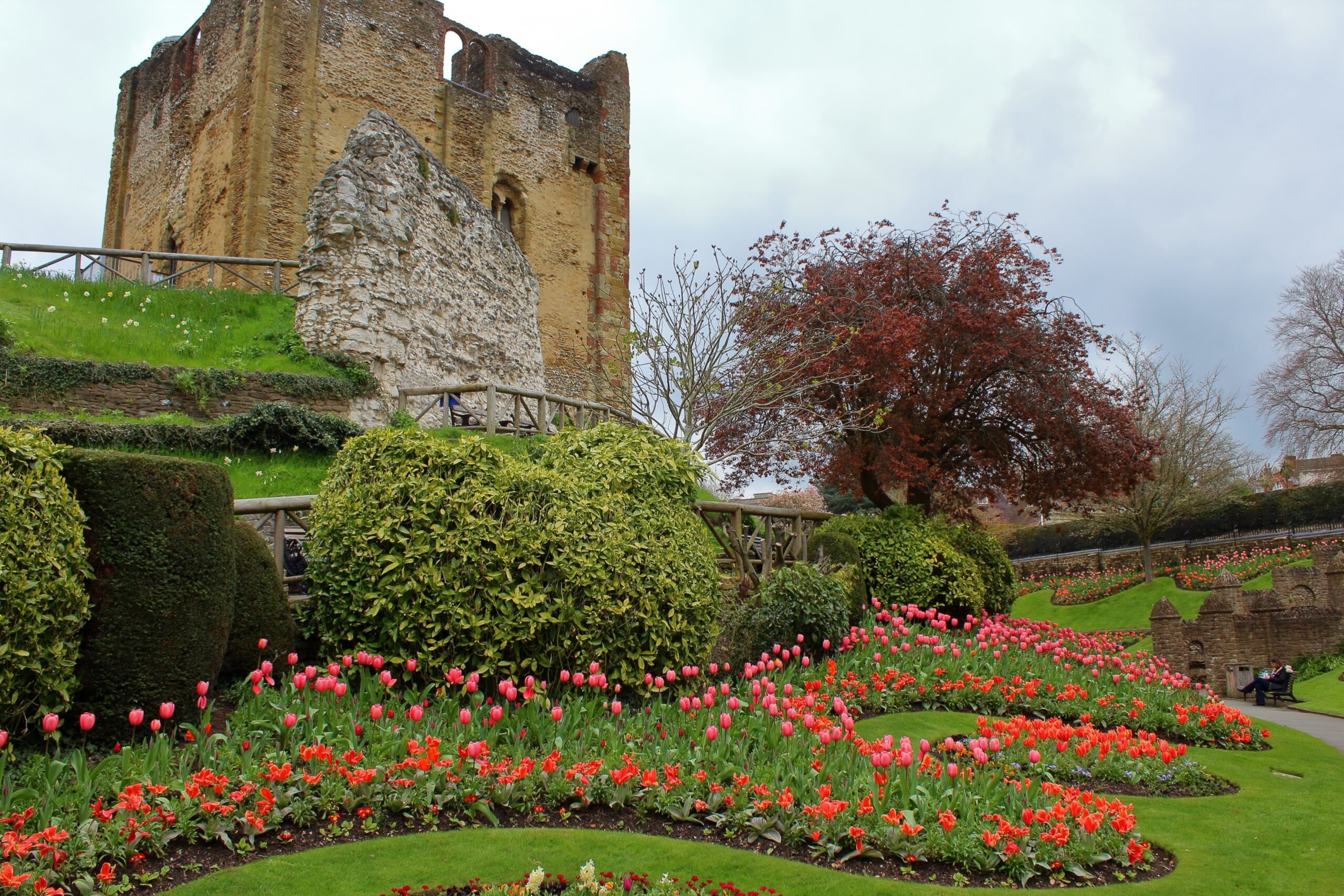 Guildford Castle