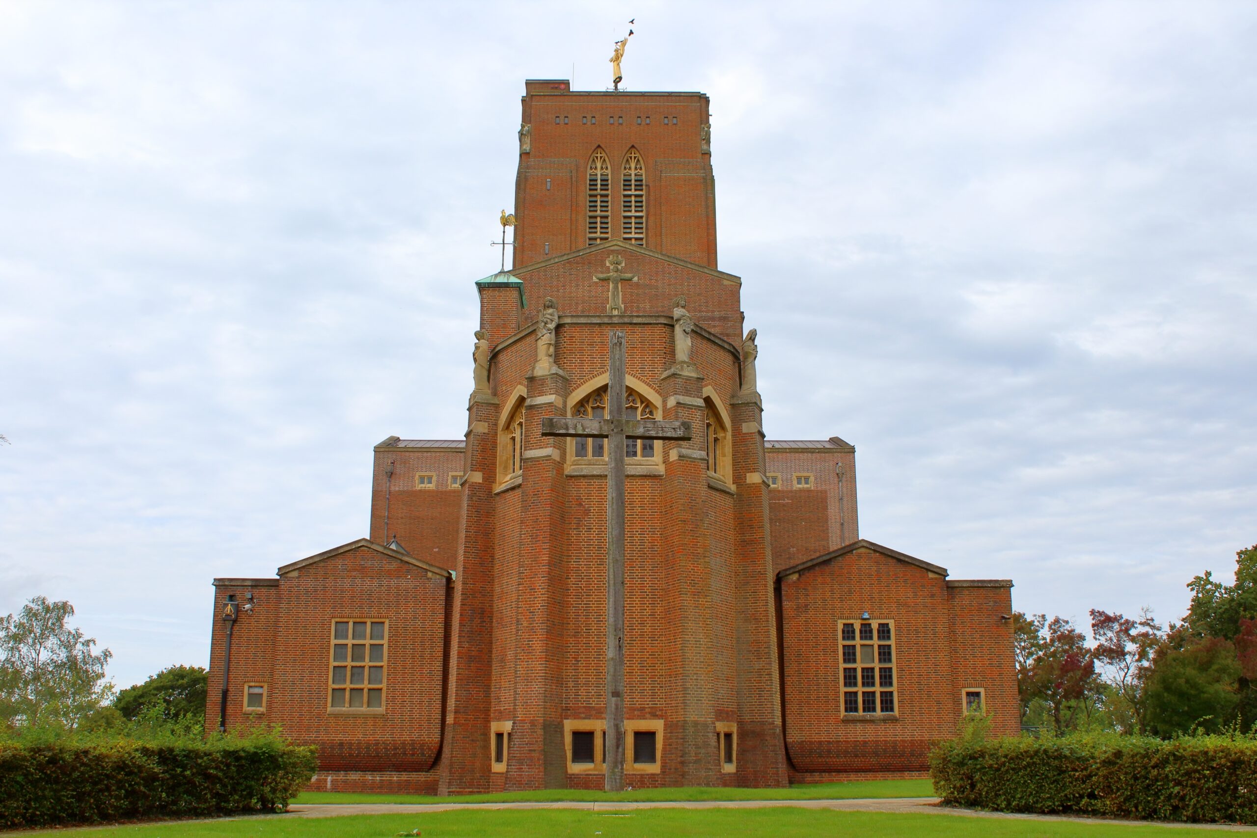 Guildford Cathedral