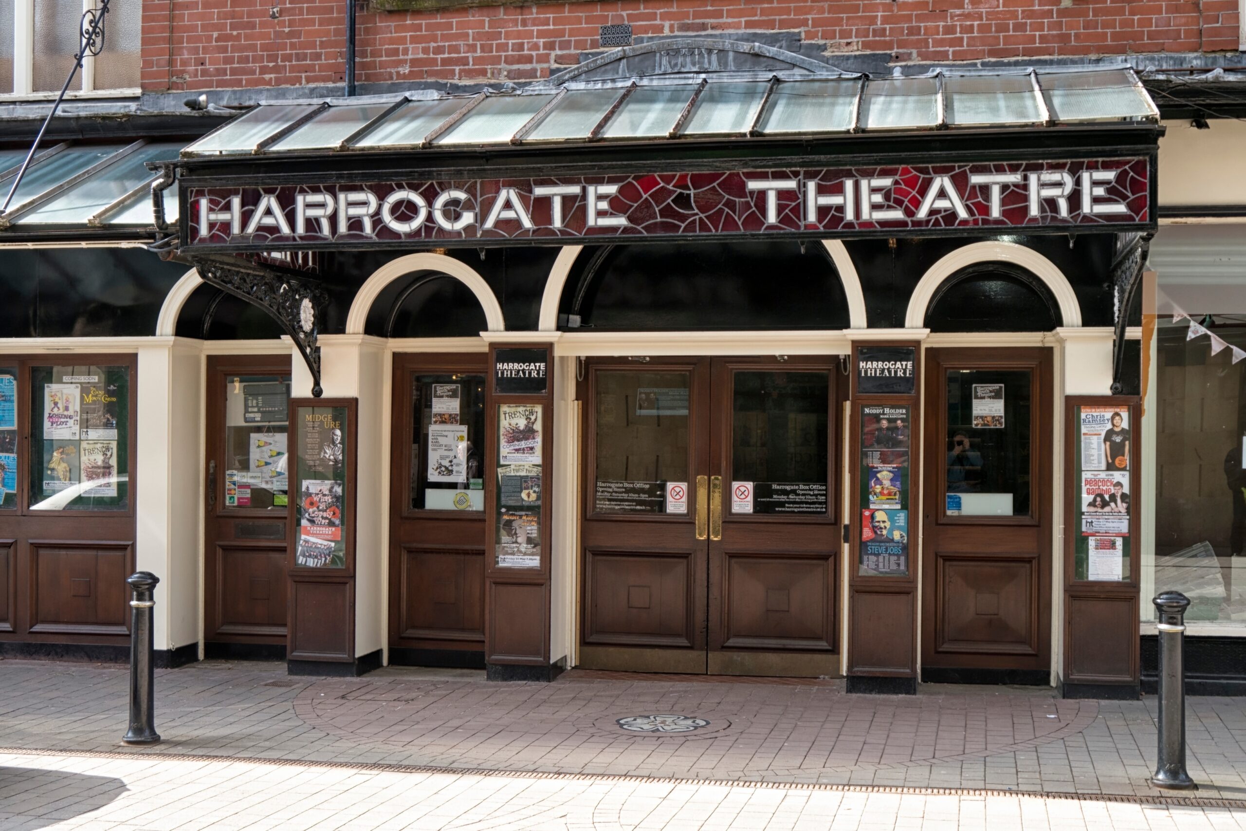 Harrogate Theatre