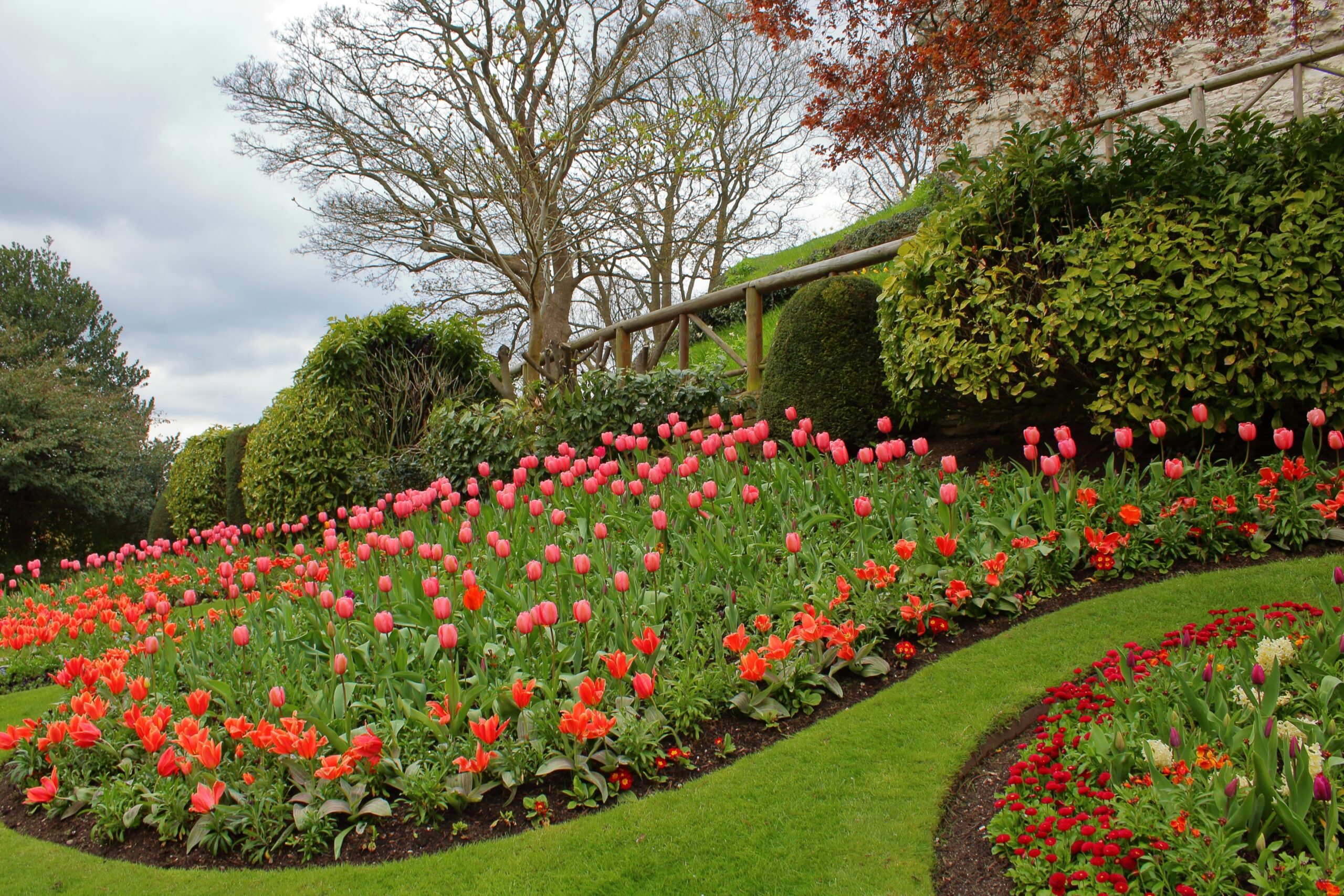Loseley Park