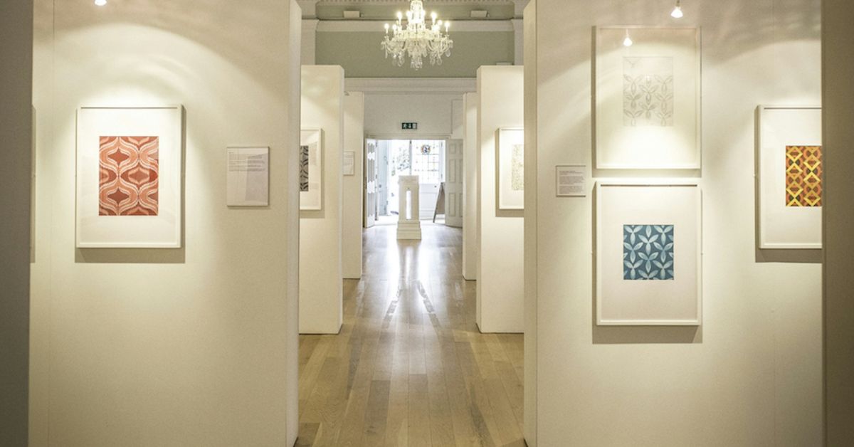 Mercer Art Gallery