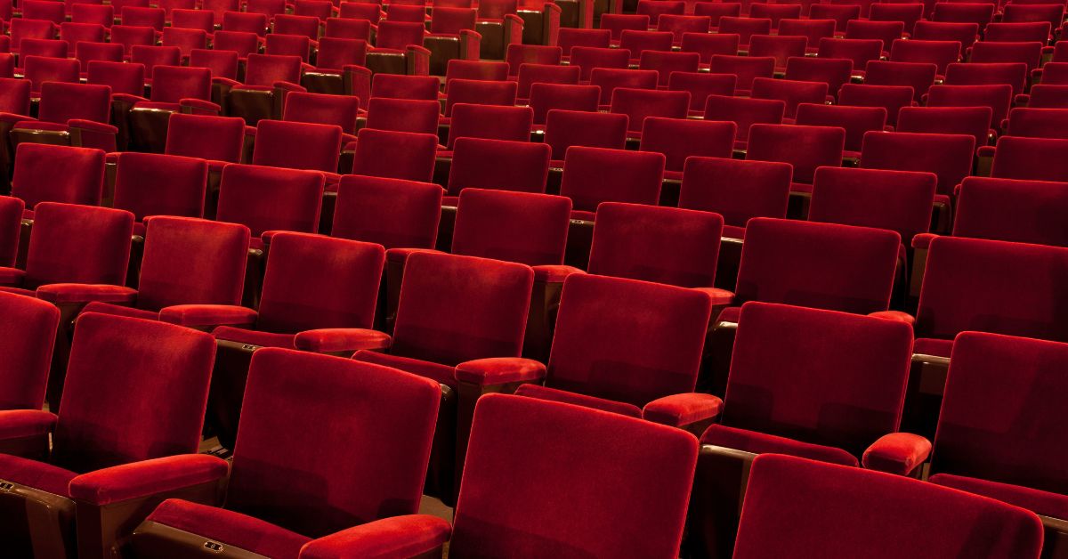 Yvonne Arnaud Theatre