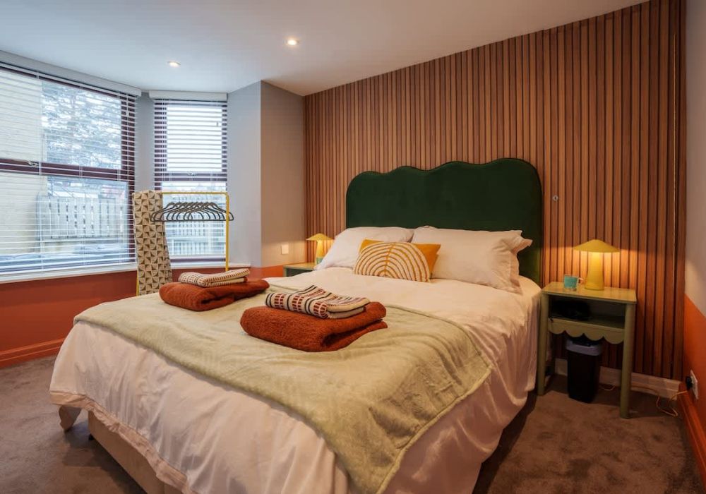 Airbnb Management in Harrogate