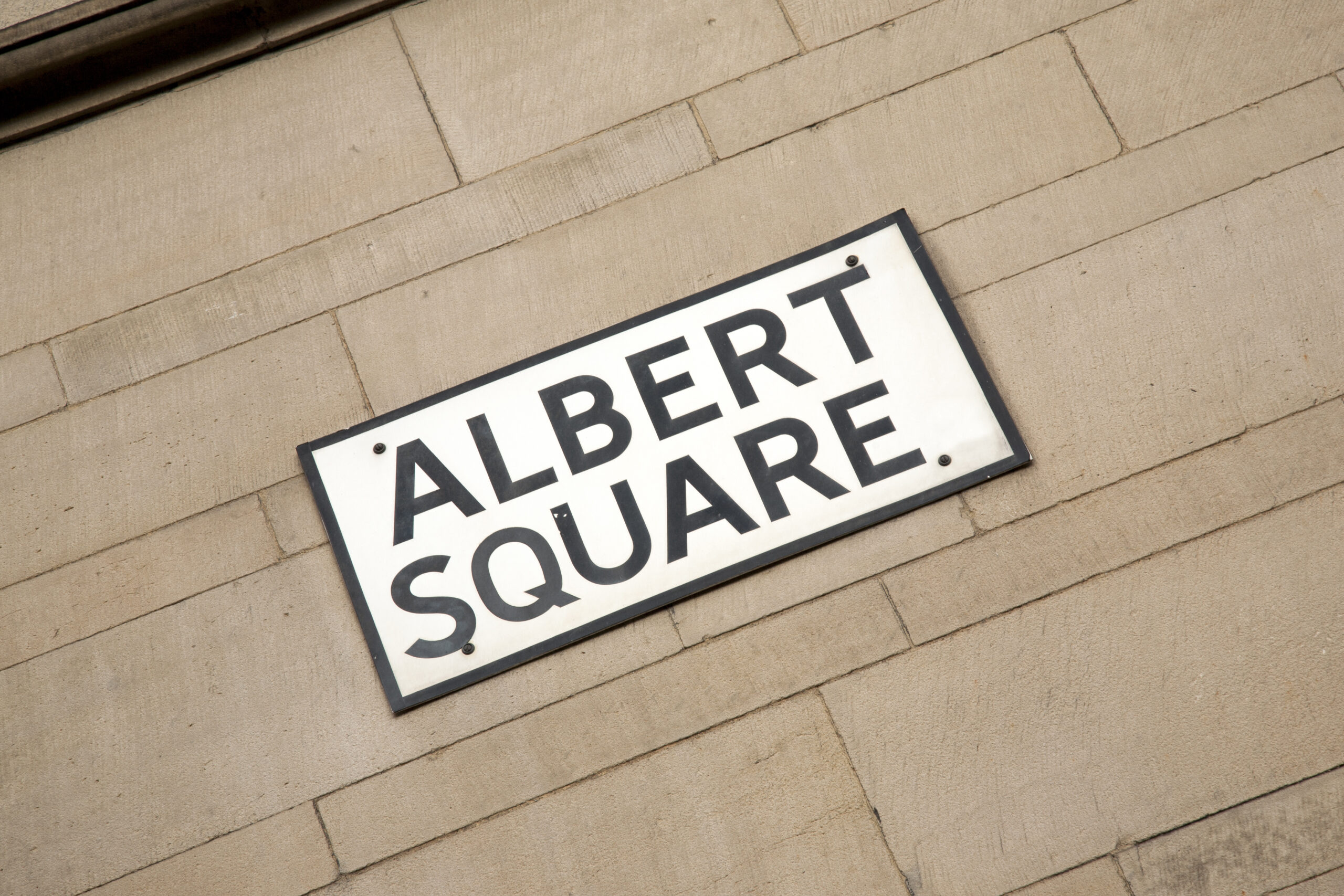 Albert Square