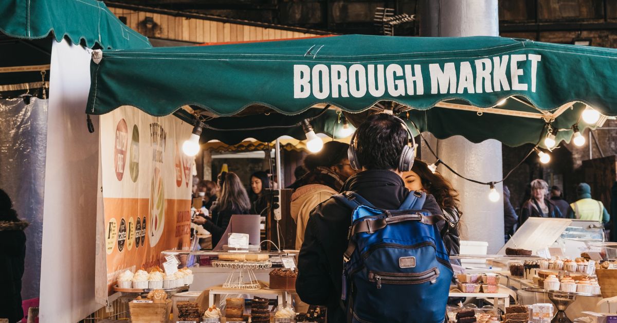 Borough Market