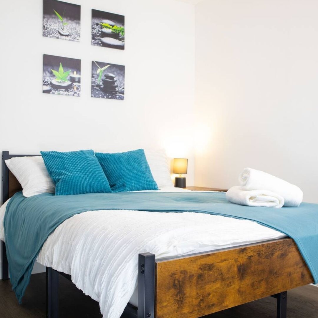 Brighton Apartment