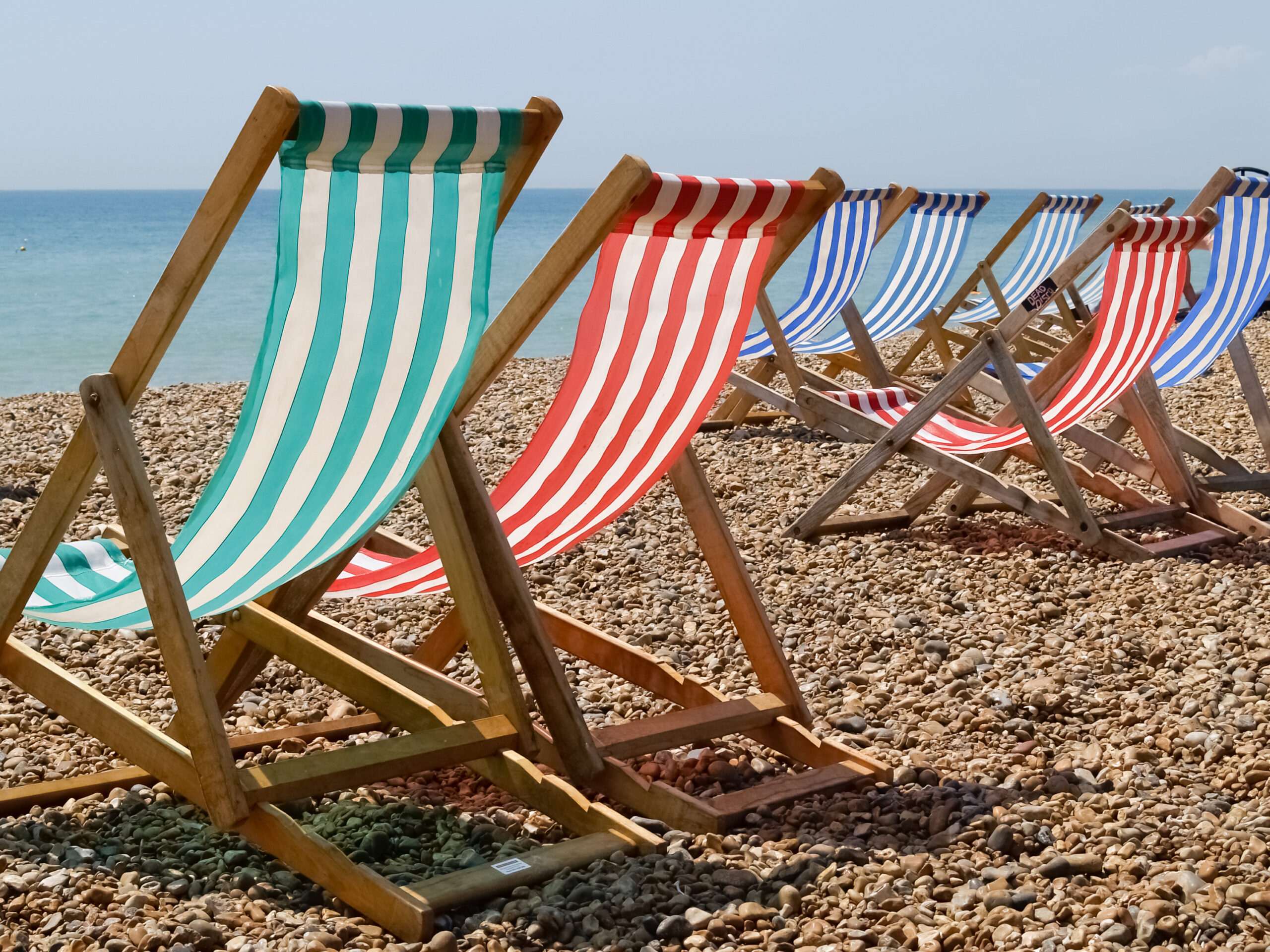 Brighton Beach