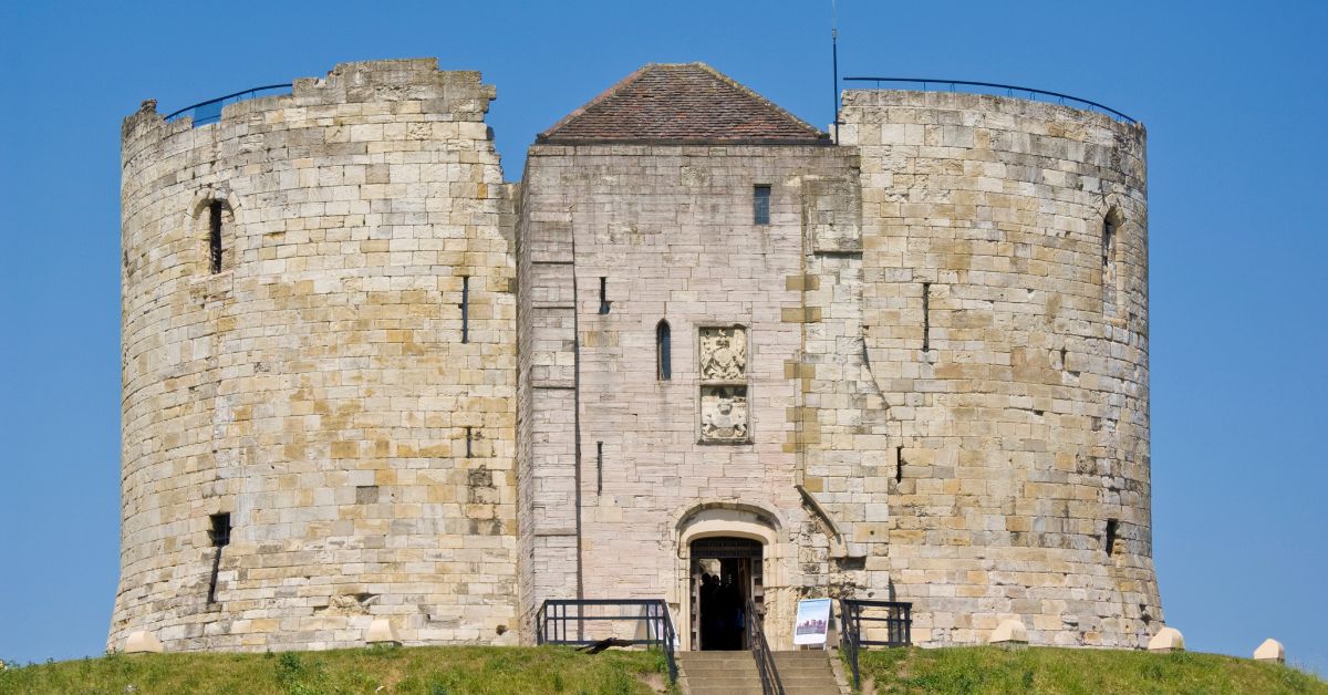 Clifford's Tower