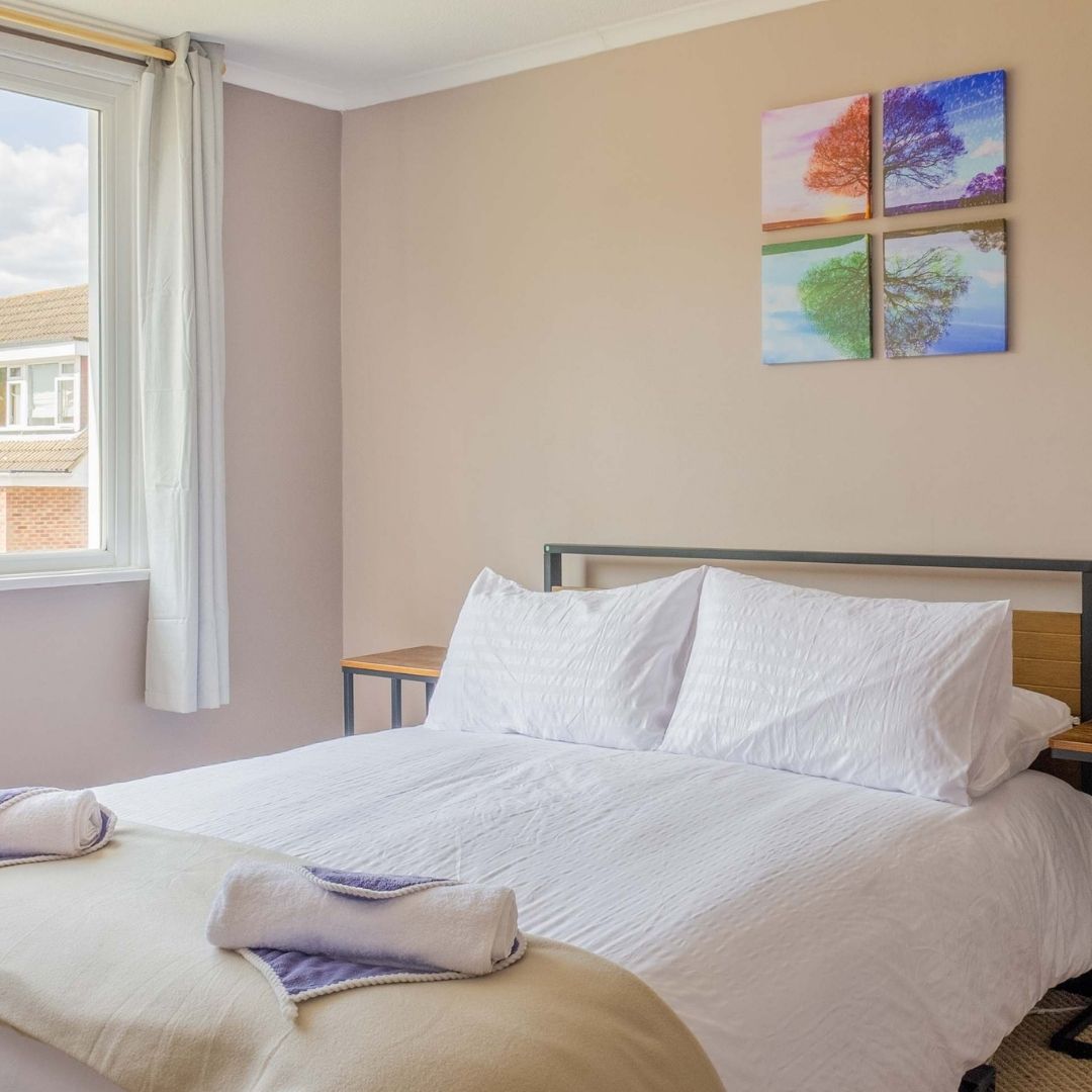 Greater London Apartment