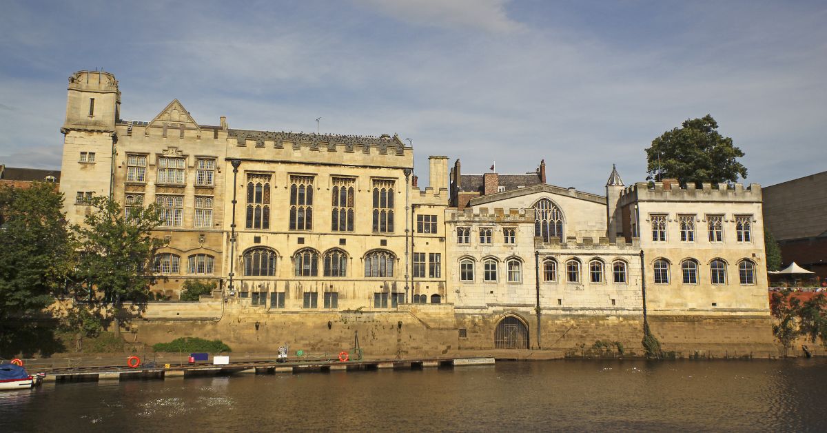 Guildhall