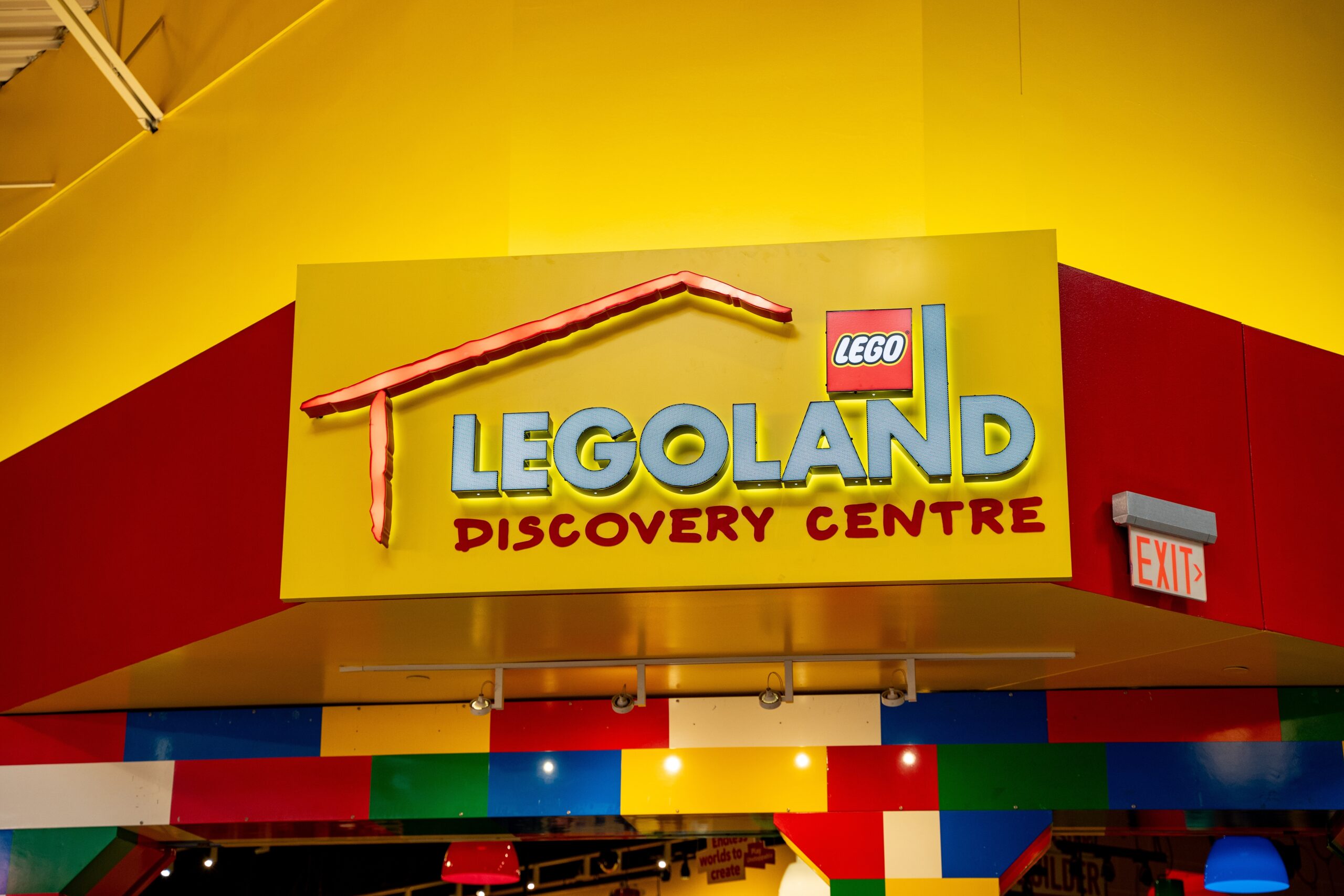 LEGOLAND Discovery Centre
