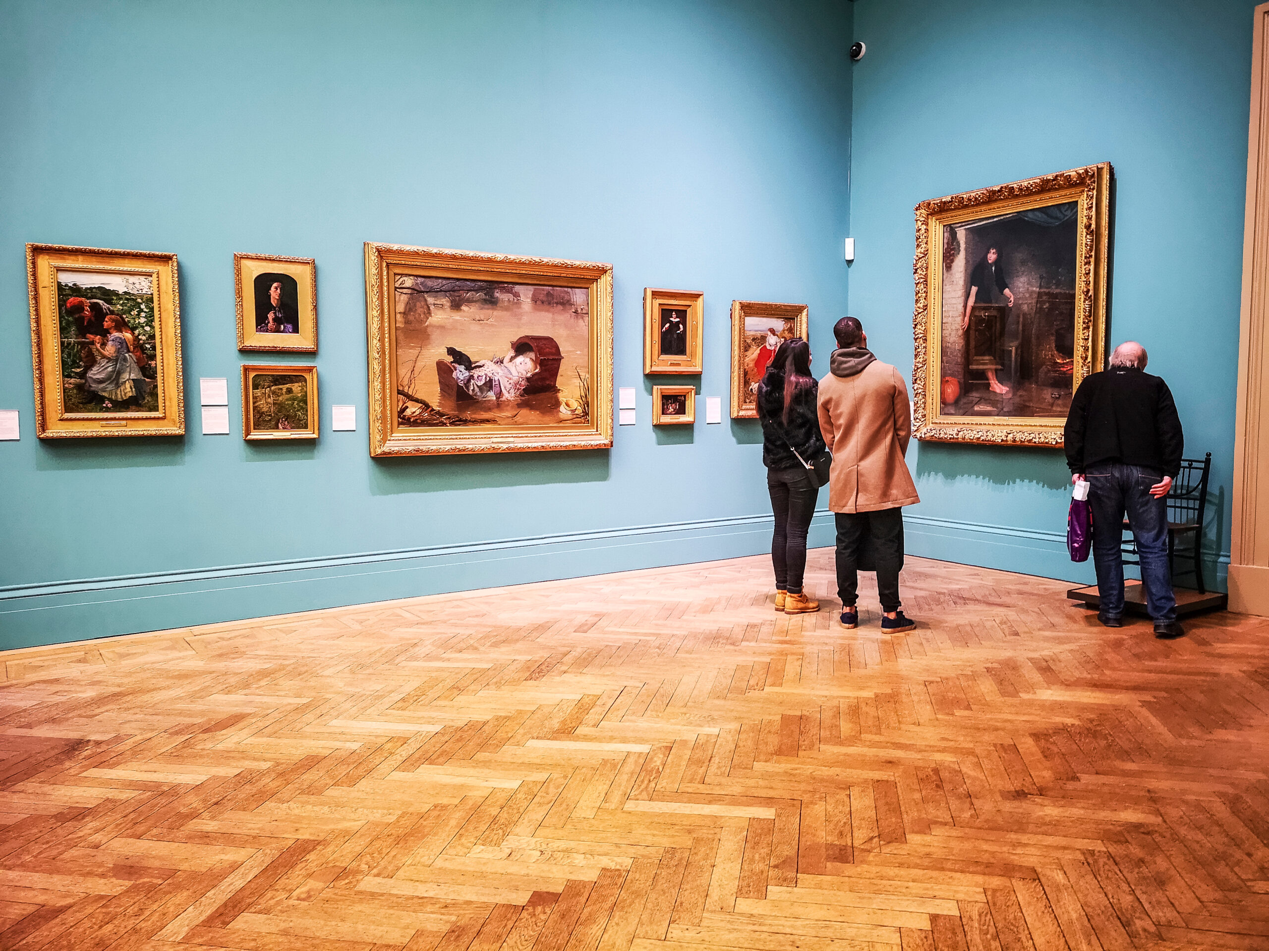 Manchester Art Gallery