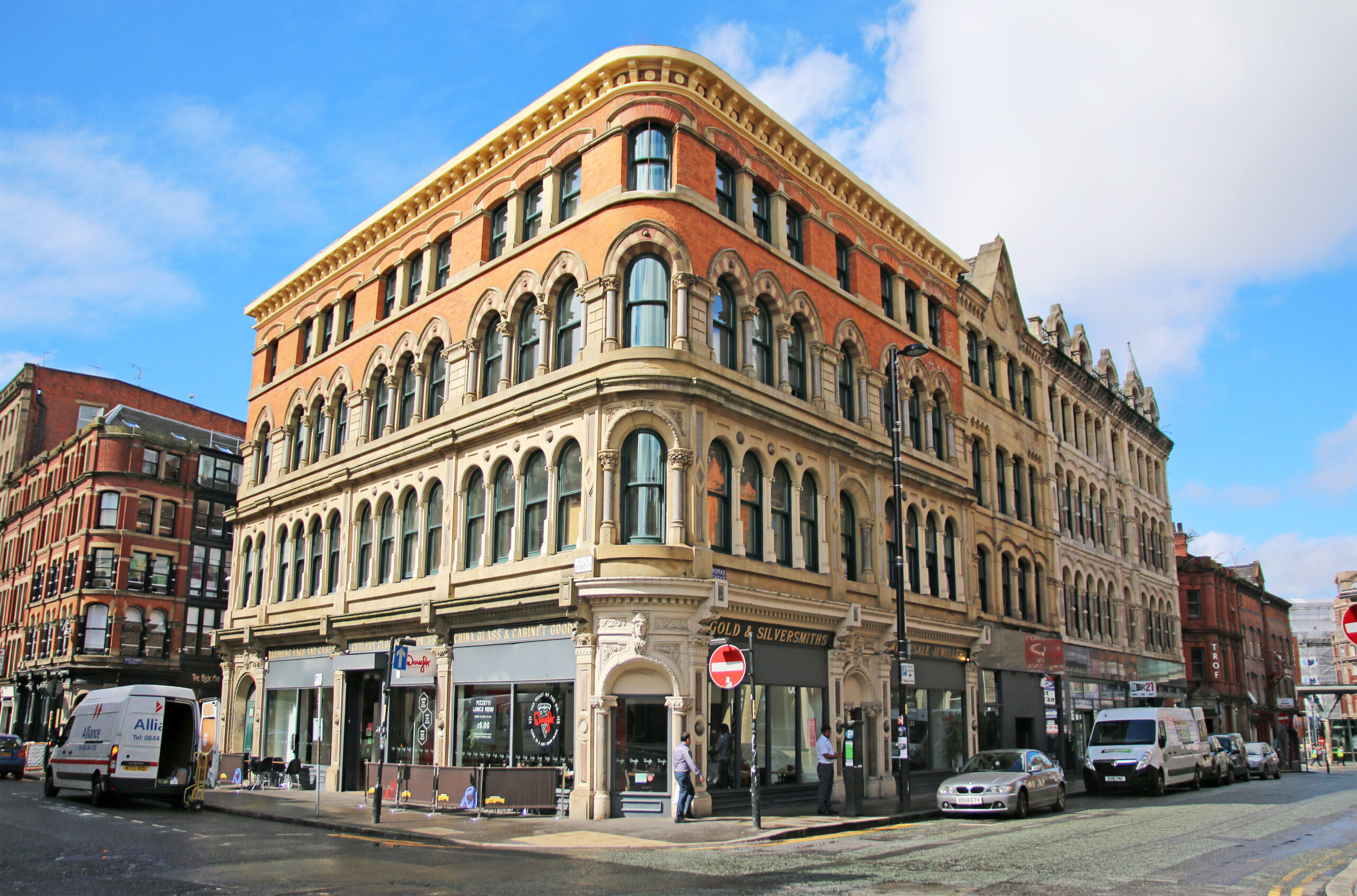 Northern Quarter