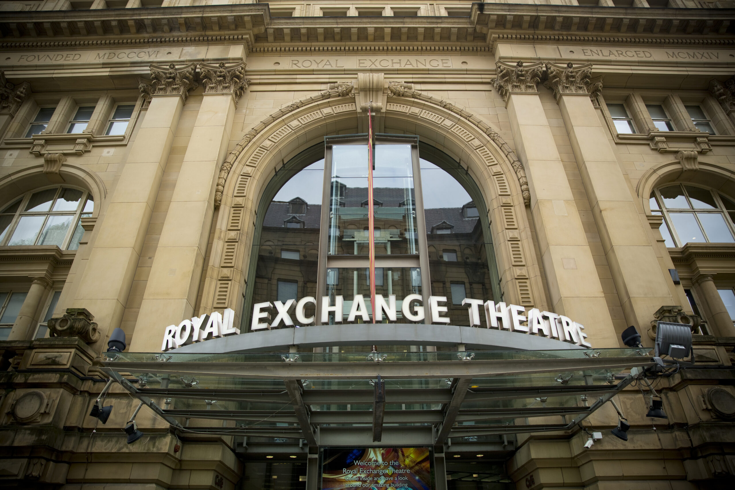 Royal Exchange Theatre