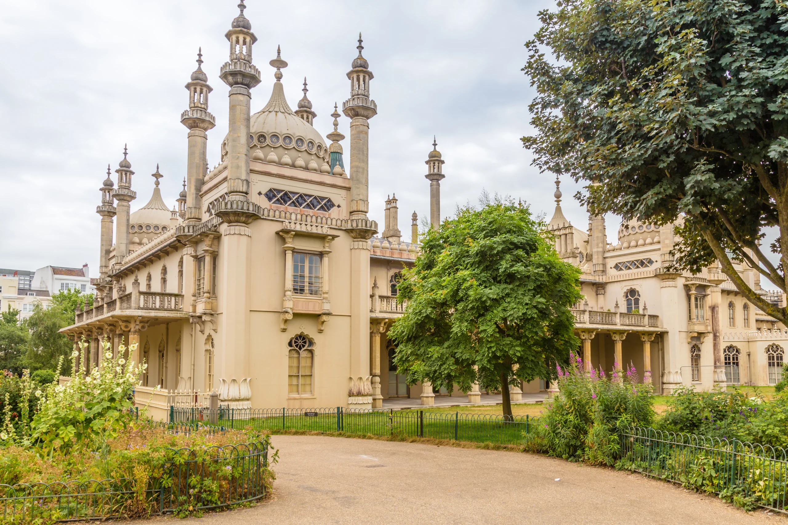 Royal Pavilion