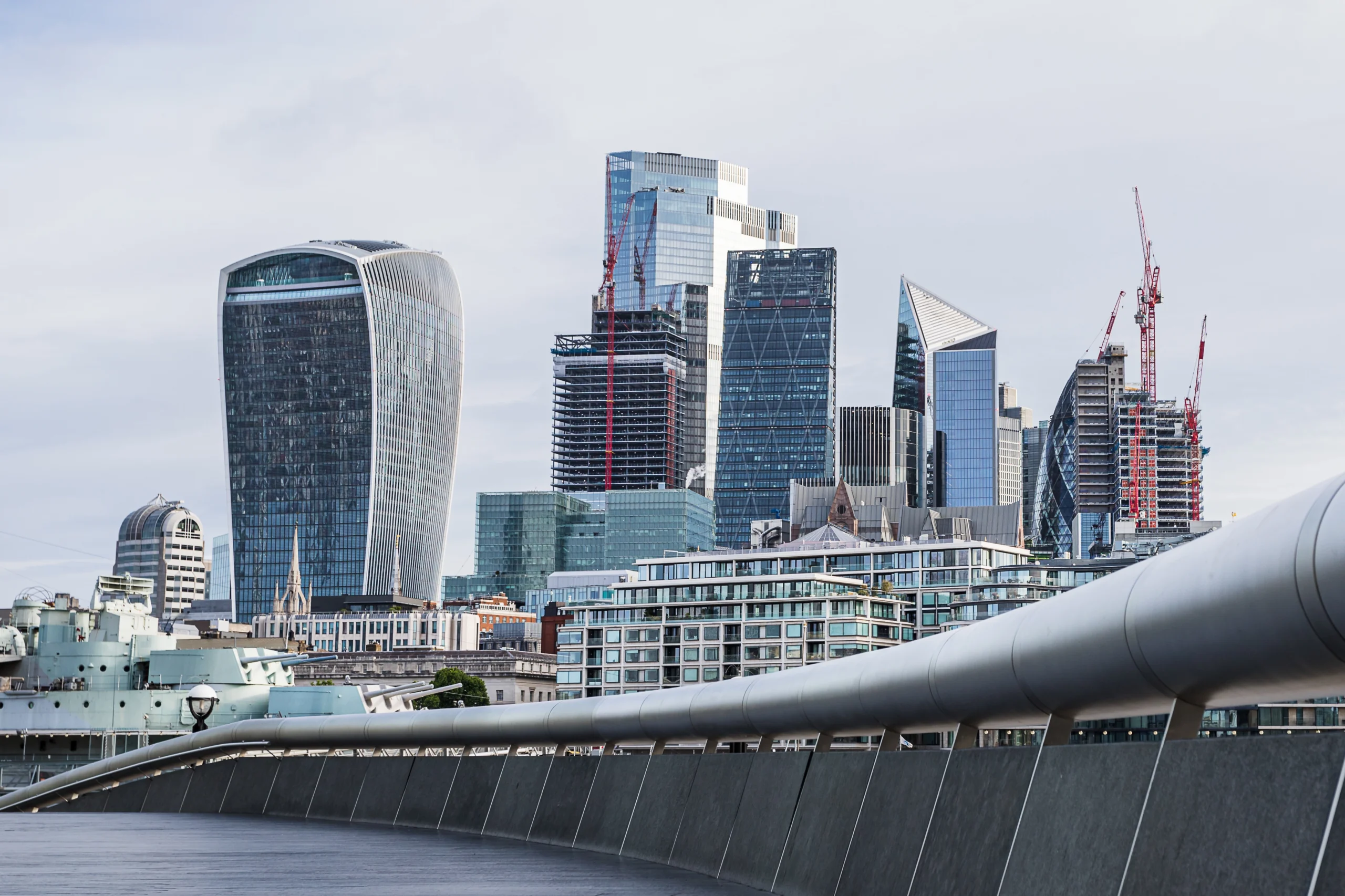 Square Mile