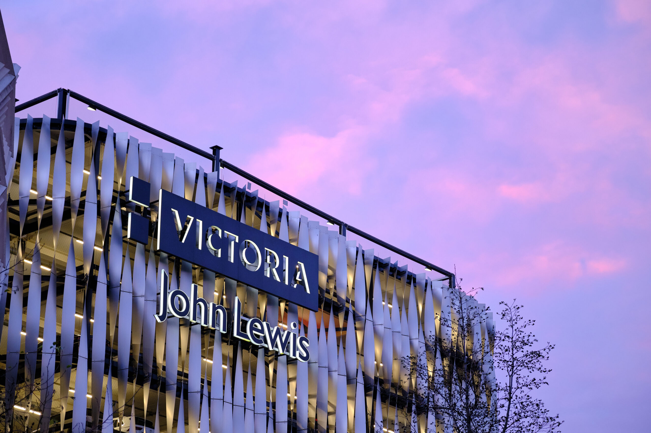 Victoria Leeds