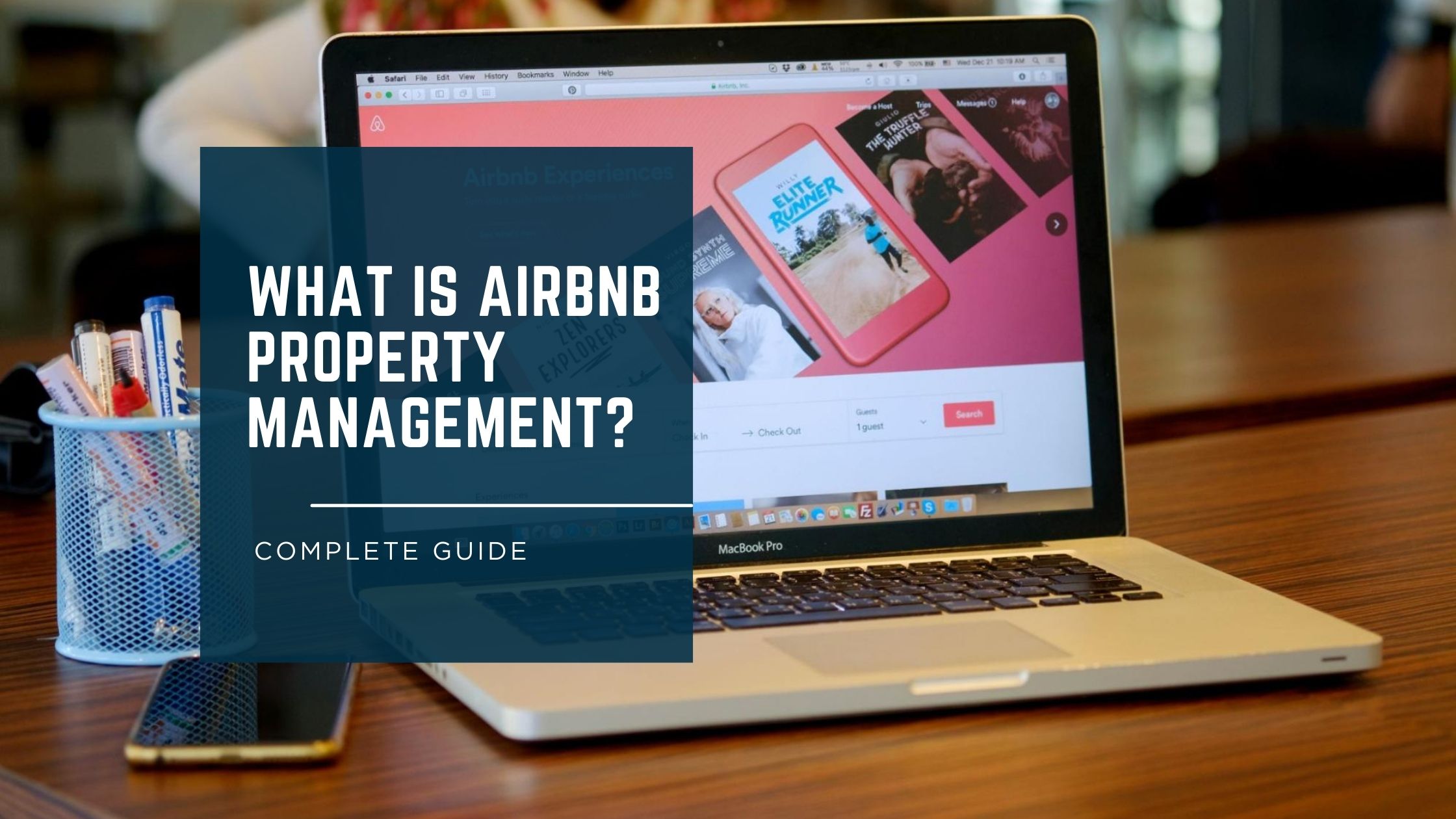 What Is Airbnb Property Management