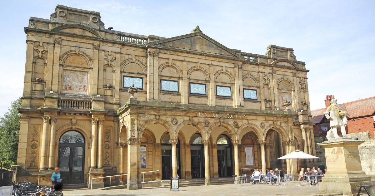York Art Gallery