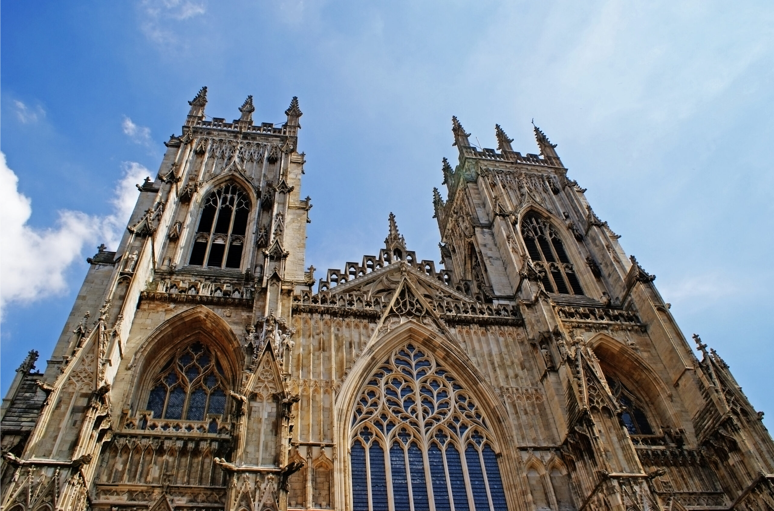 York,Minster