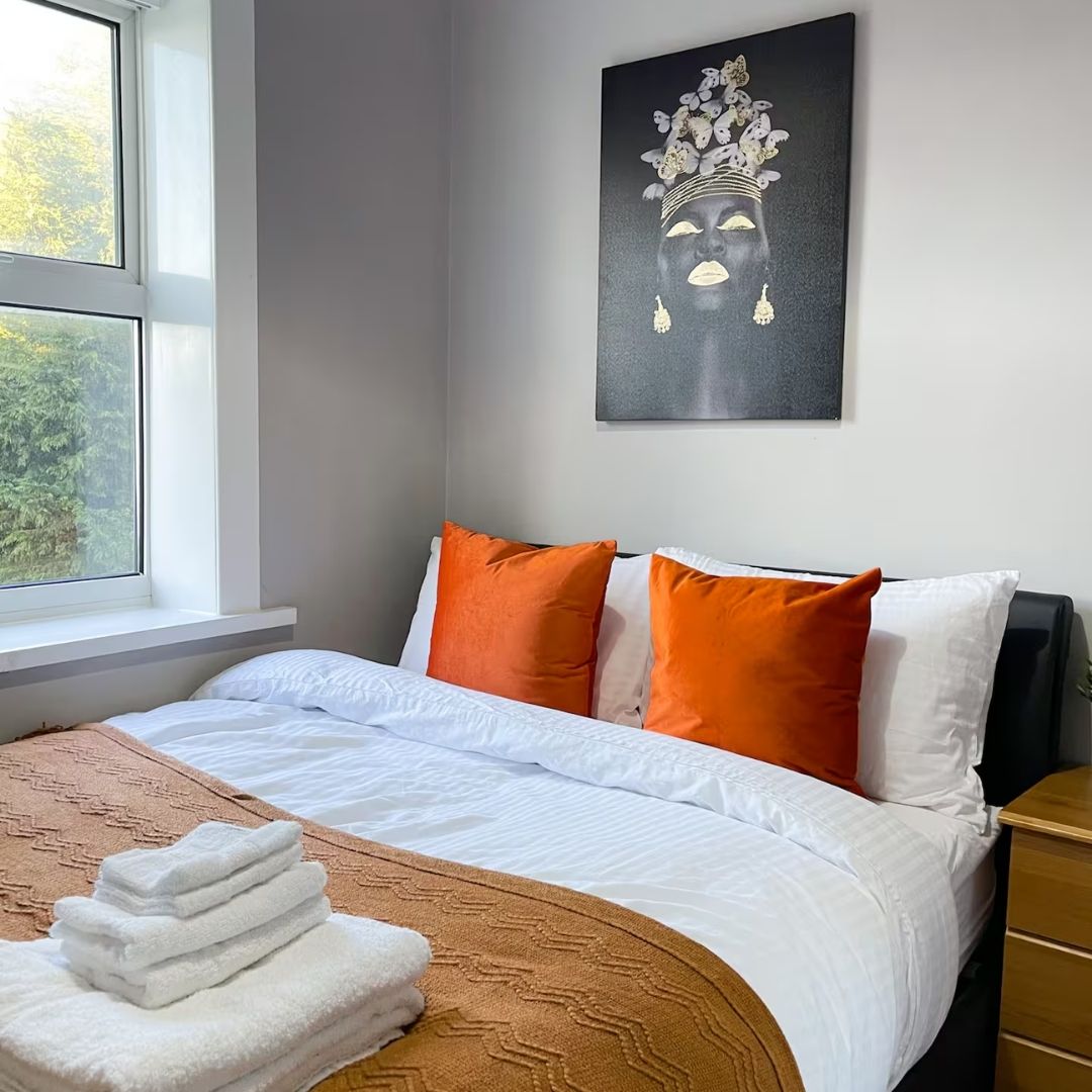 York apartment