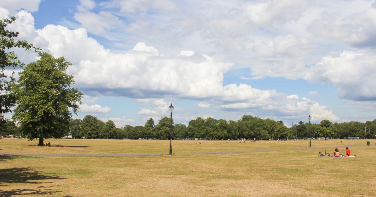 Clapham Common