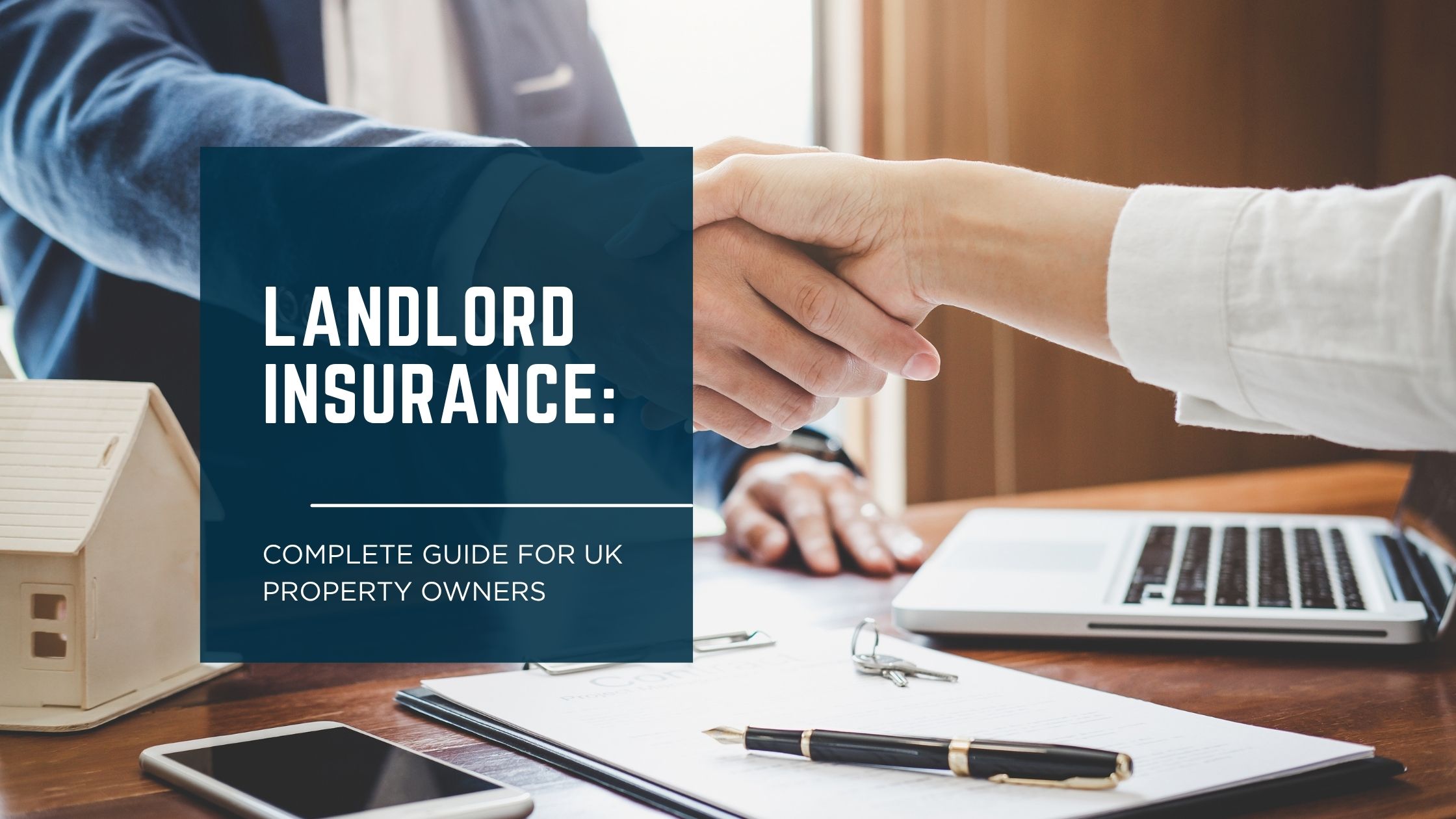 Landlord Insurance