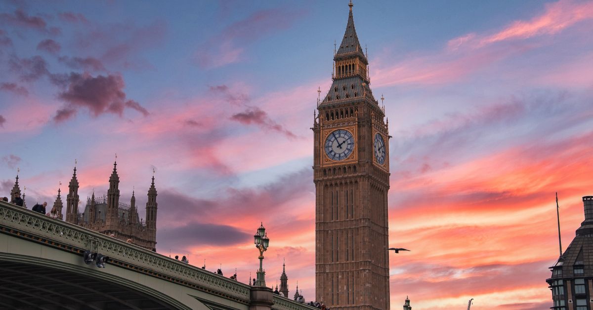 Big Ben