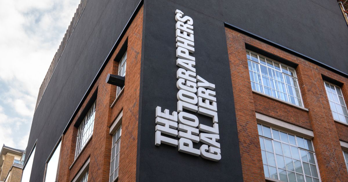 The Photographers’ Gallery 