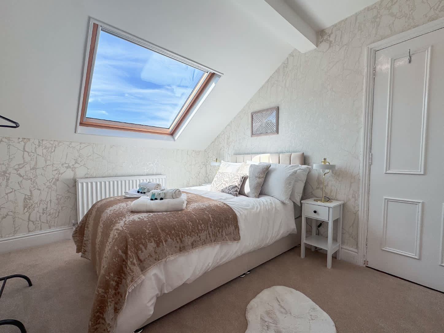 harrogate room serviced apartment