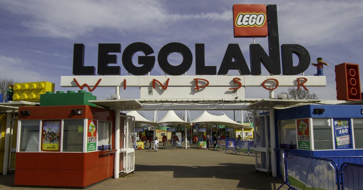LEGOLAND Windsor