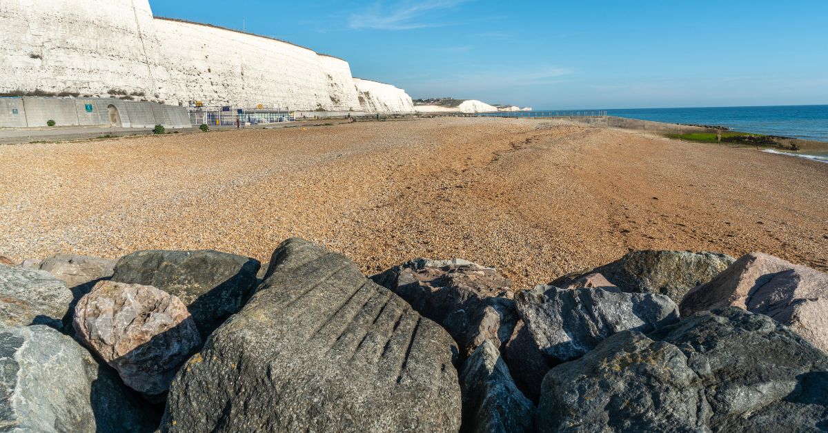 Undercliff Walk