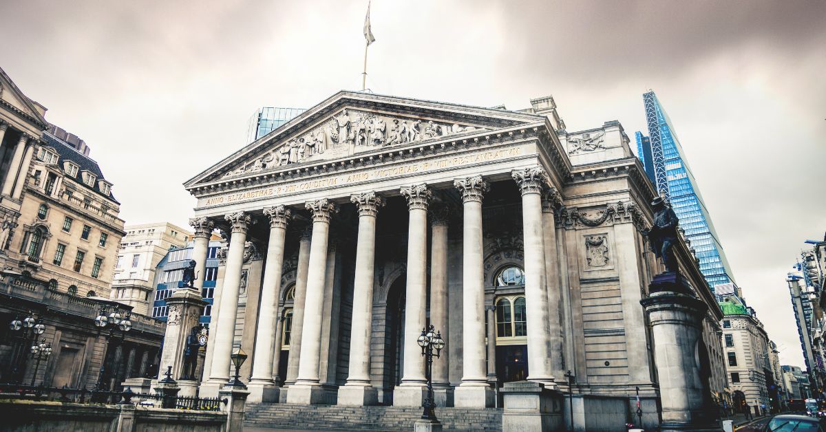 Bank of England Museum