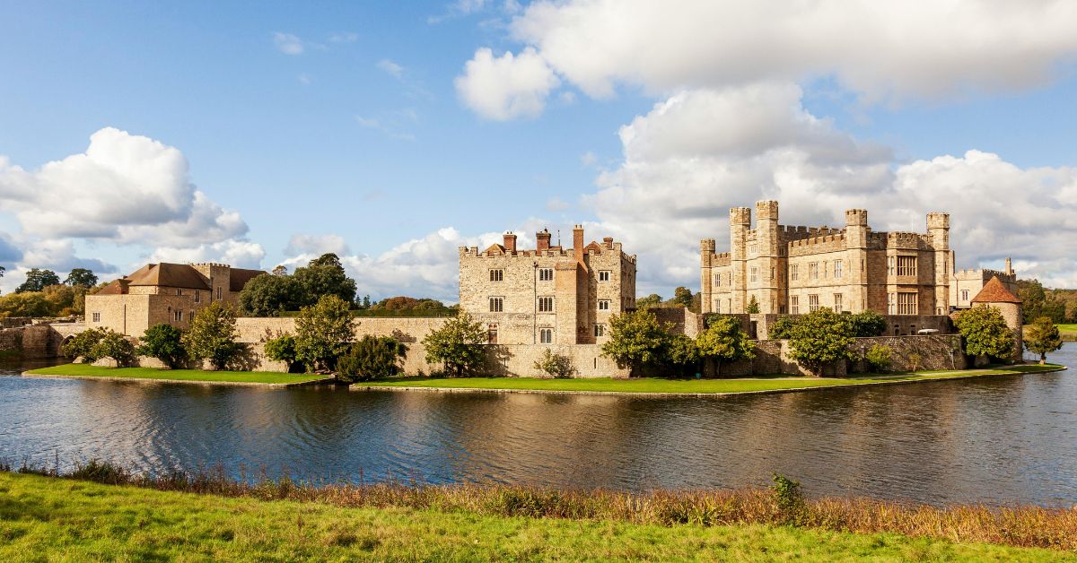 Leeds Castle