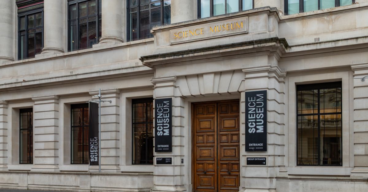 Science Museum London