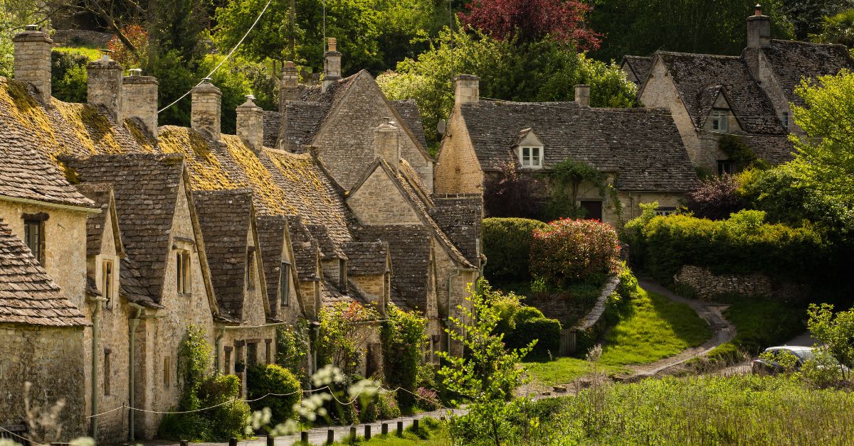 The Cotswolds Villages