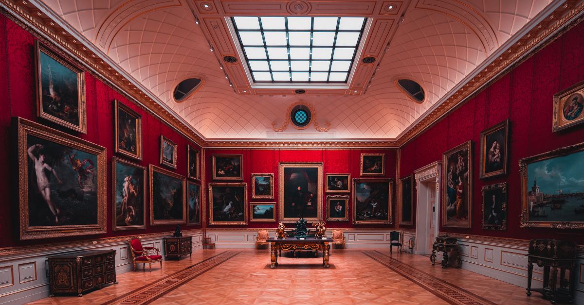 The Wallace Collection