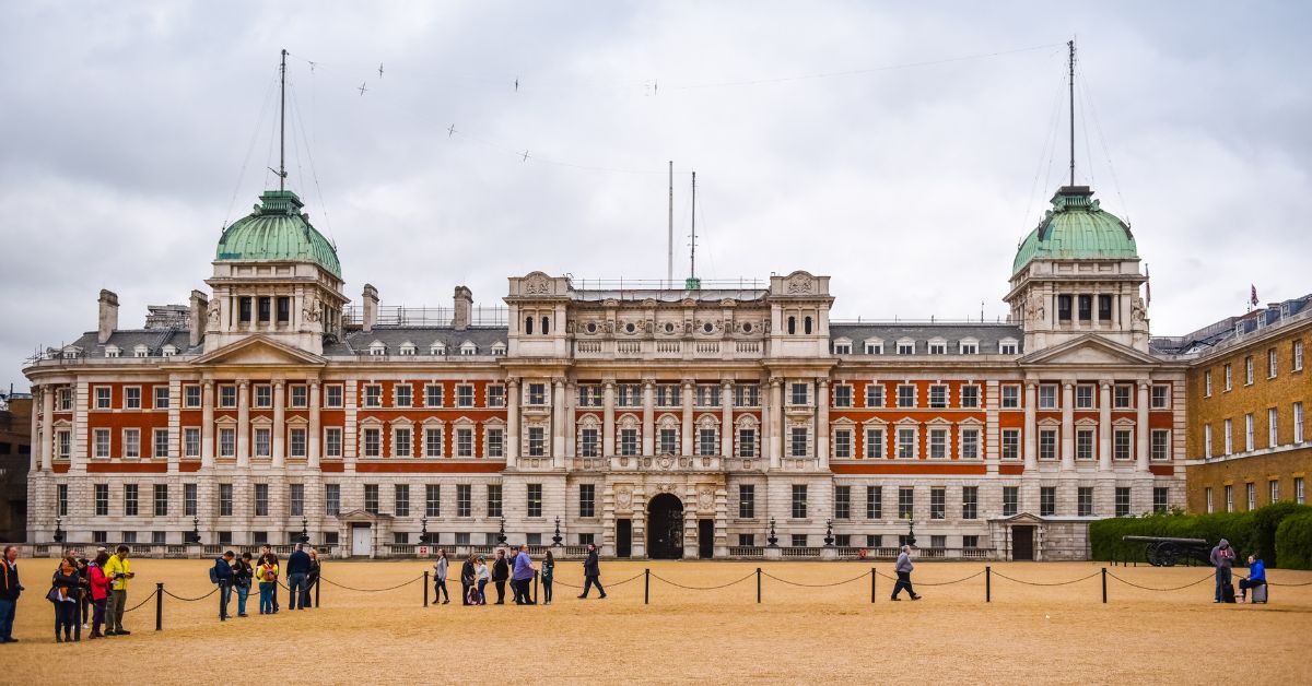 Horse Guards Parade