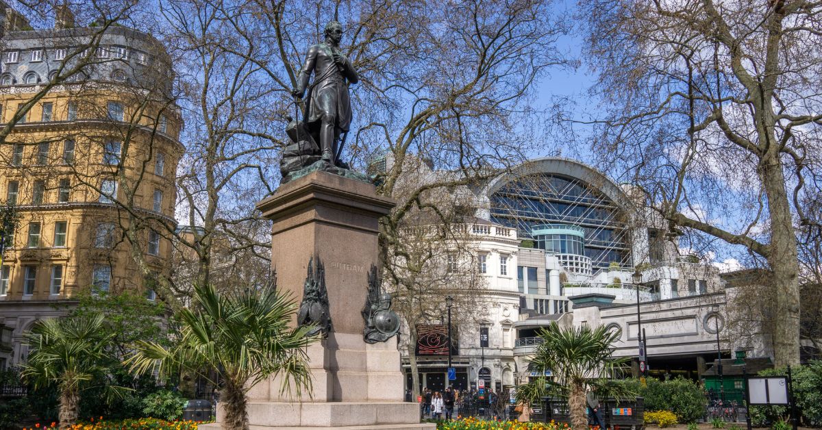 Victoria Embankment