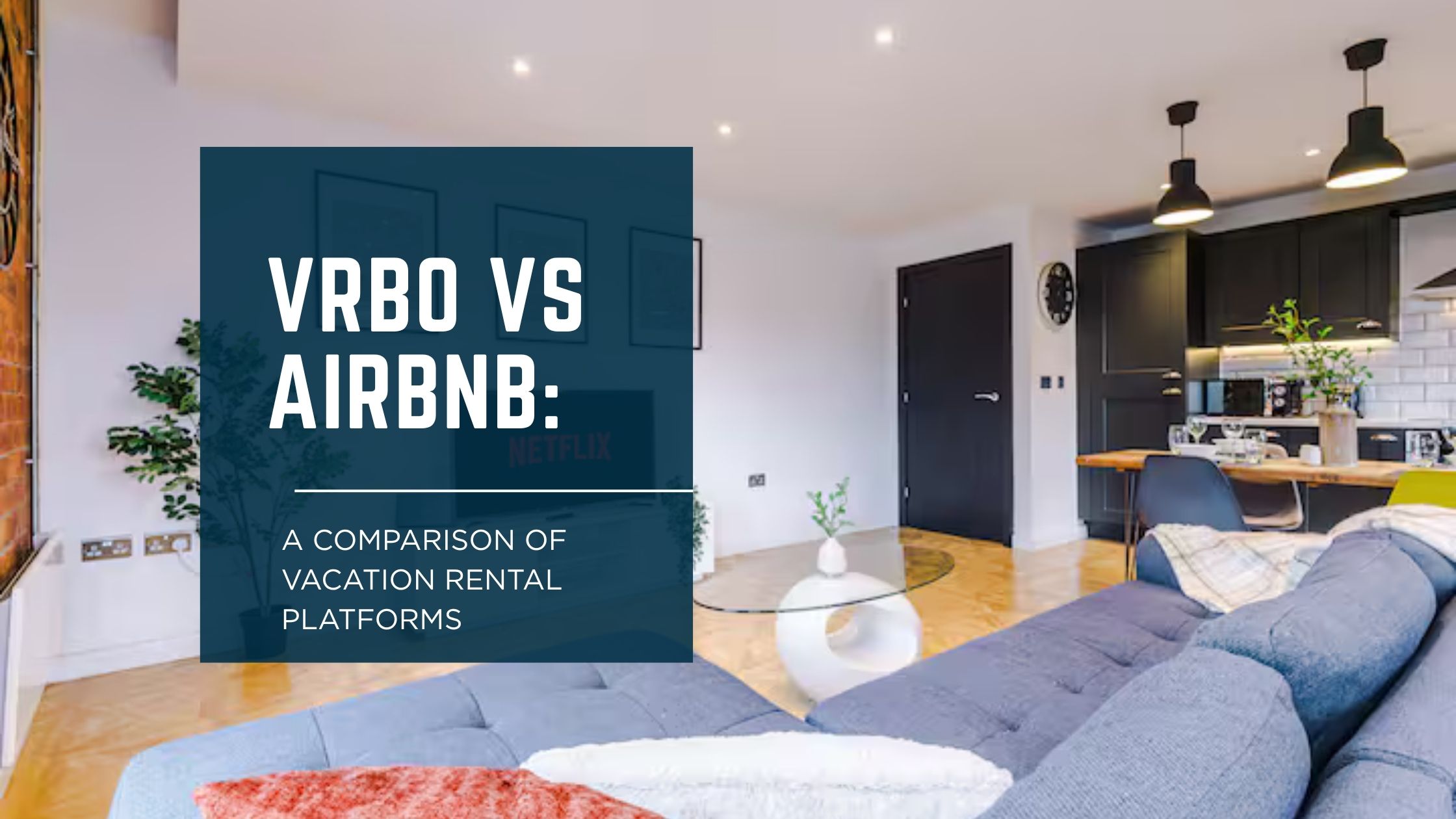 Vrbo vs Airbnb