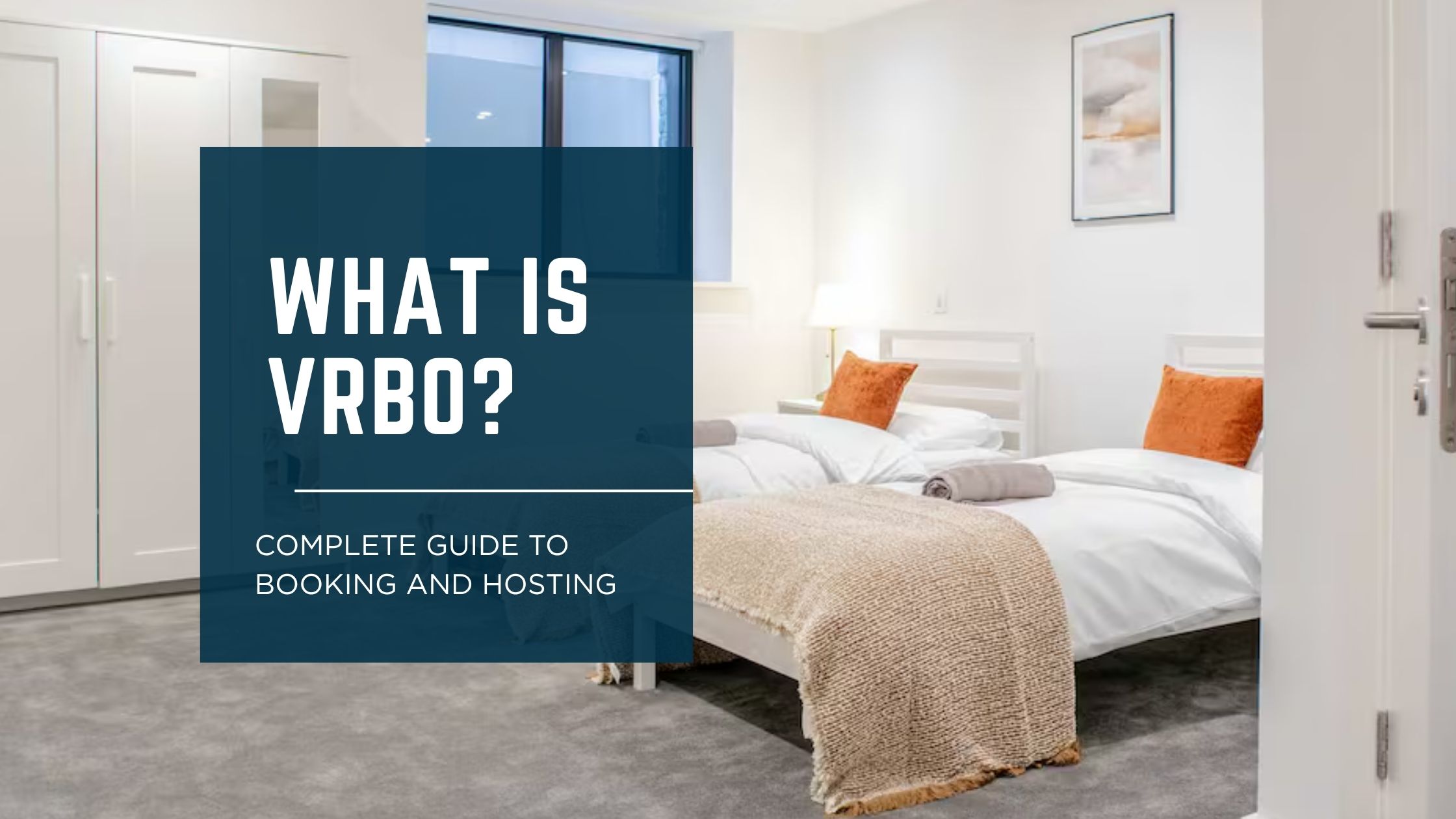 What is Vrbo