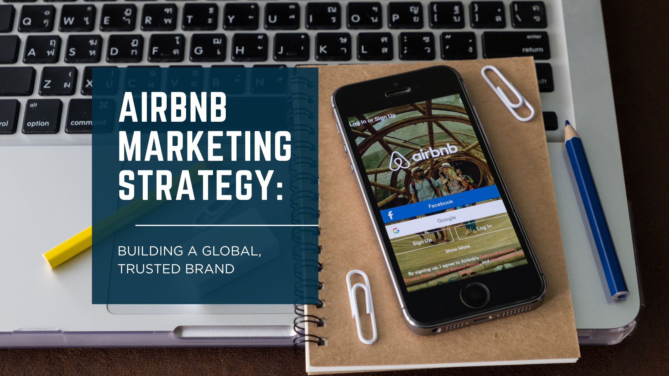 Airbnb Marketing Strategy