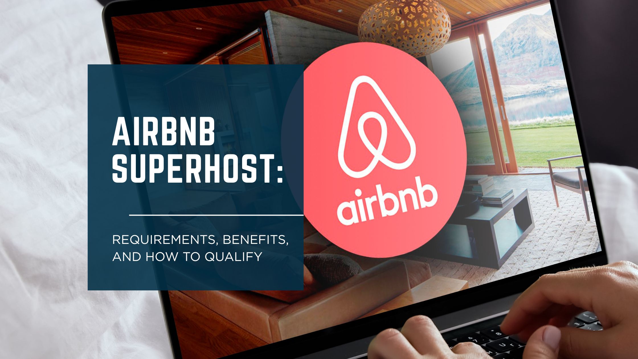 Airbnb Superhost