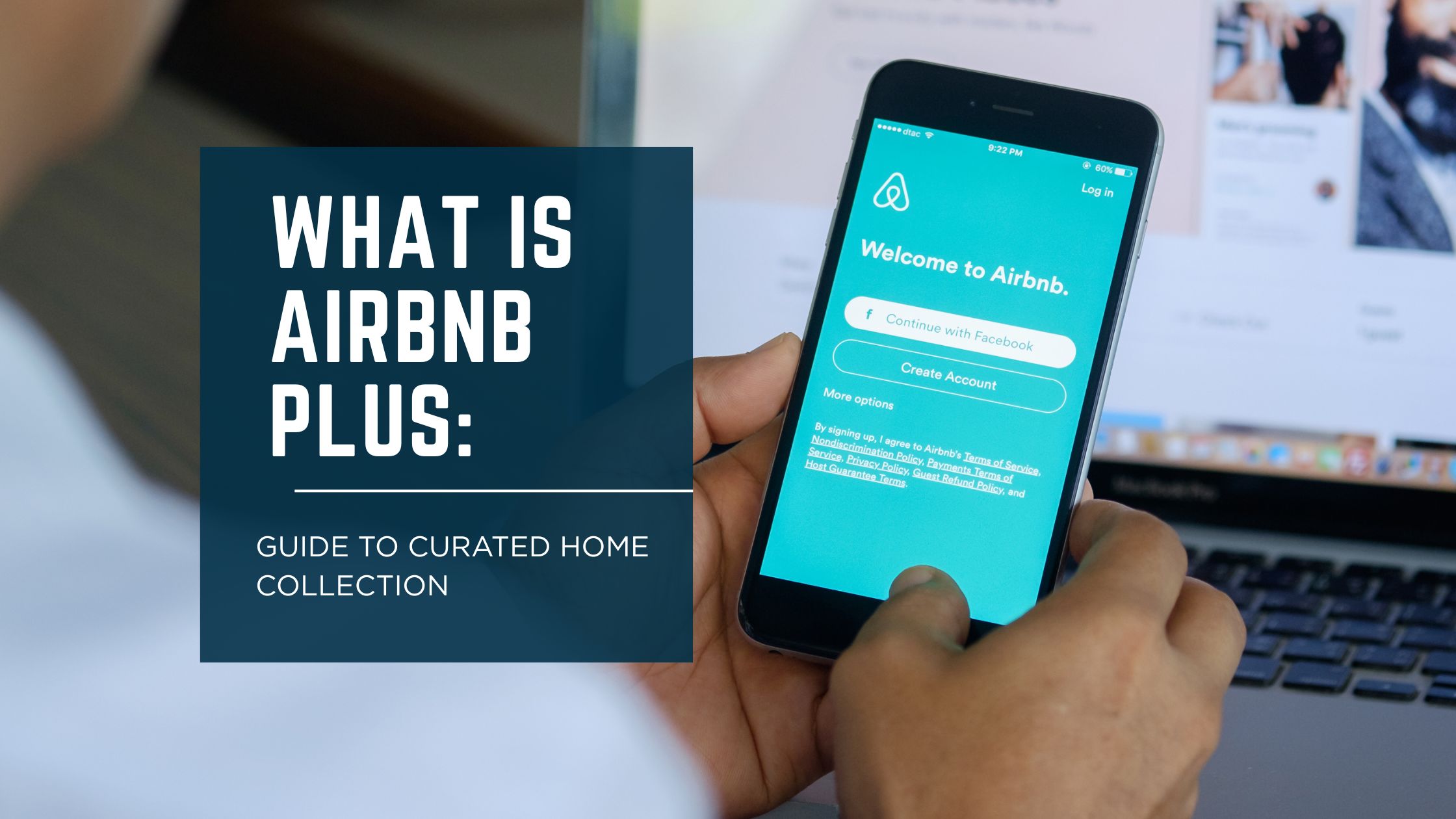 What Is Airbnb Plus